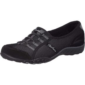 Skechers Womens Breathe easy Save the day