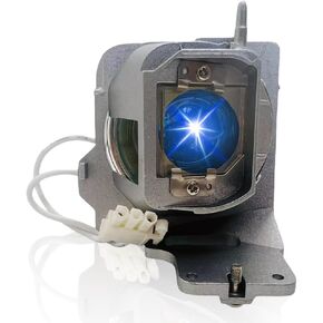 BL-FU240H/SP.7G901GC01 Replacement Projector Lamp Compatible with OPTOMA DH351 HD145X HD146X HD15 HD27eH HD280e HD28B HD28e HD28HDR HD29He HT32LV-4K Projectors, with Housing