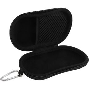 Game Controller Carrying Case, Hard Shell Travel Case for NEOGEO / SN30 Pro/Zero 2 Bluetooth Controller, M30 Controller, NS19 Series Controller and Accessories