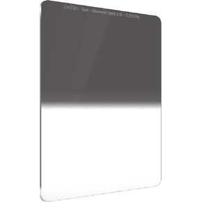 Haida Red Diamond 100mm 0.9 3 Stop Hard Graduated ND Nanopro Coated Glass Filter 4x6 100x150mm