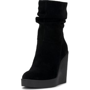 Jessica Simpson Women's Mynette Ankle Boot