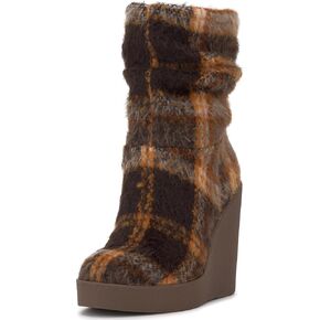 Jessica Simpson Women's Mynette Ankle Boot