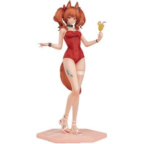 Arknights - Angelina Summer Time 1/10 PVC Figure
