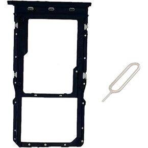 Sim Card Tray SD Sim Card Holder Container Replacement Part for Motorola Moto G Power 5G 2023 XT2311