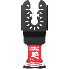Freud-Diablo U 1-1/4 TCT GP OMT 10PK