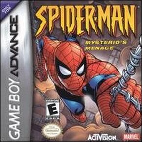 Spider-Man: Mysterio's Menace (Renewed)
