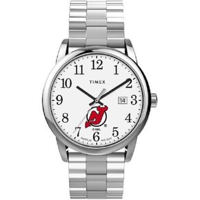 TIMEX Men's Easy Reader 38mm Watch - Seattle Kraken with Expansion Band