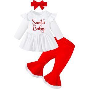 Daddy's New Fishing Buddy Baby Girl Halloween Thanksgiving Christmas Outfits Toddler Rompers Infant Bodysuit with Headband