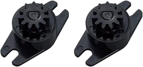 Bansbach Easylift FRT-C2-201G1 Rotary Dampers/Standard, 27.5 mm x 15 mm x 14 mm in Saudi Arabia