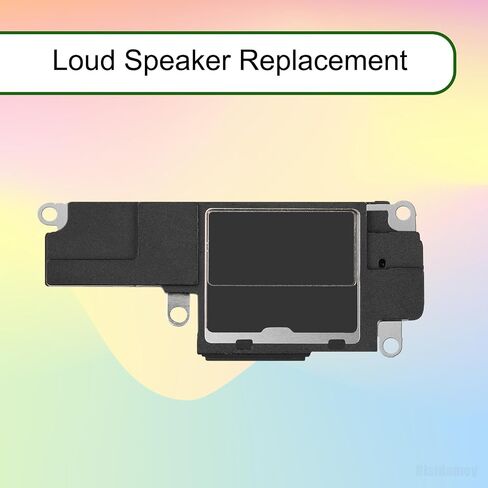 استبدال وحدة الكابلات المرنة لمكبر الصوت الطنان قارع الأجراس لهاتف iPhone 14 Pro Max Fix مكبر الصوت لإصلاح الصوت وتجميع الصوت لاستبدال جزء iPhone 14promax in Saudi Arabia