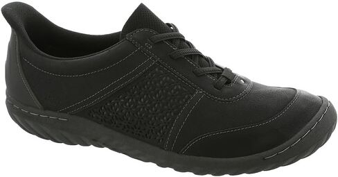 JBU Women's Veronica Touchless Comfort Casual Slip On Fashion Shoe in Saudi Arabia