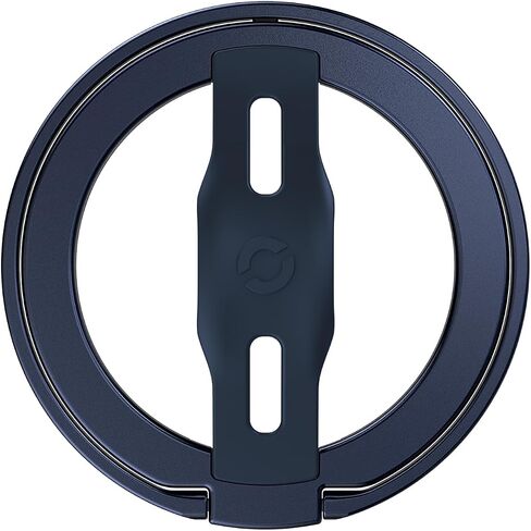 EWA [3pcs] Replaceable Silicone Finger Strap Only compatible MagOne 2nd Gen Phone Grip Stand in Saudi Arabia