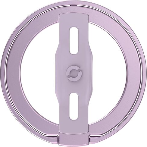 EWA [3pcs] Replaceable Silicone Finger Strap Only compatible MagOne 2nd Gen Phone Grip Stand in Saudi Arabia