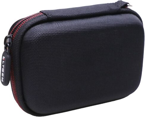 حافظة حمل LTGEM لمضخم سماعات الرأس Fender Mustang Micro/Mustang Micro Plus (الجراب فقط) in Saudi Arabia