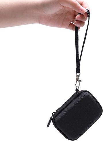 حافظة حمل LTGEM لمضخم سماعات الرأس Fender Mustang Micro/Mustang Micro Plus (الجراب فقط) in Saudi Arabia