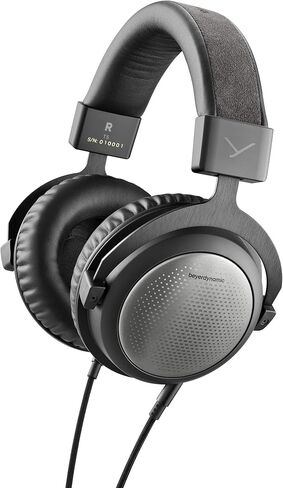 سماعات Beyerdynamic T5 High-end Tesla (الجيل الثالث) (متجددة) in Saudi Arabia