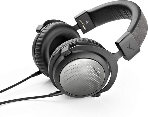 سماعات Beyerdynamic T5 High-end Tesla (الجيل الثالث) (متجددة) in Saudi Arabia