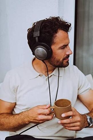 سماعات Beyerdynamic T5 High-end Tesla (الجيل الثالث) (متجددة) in Saudi Arabia