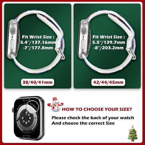 3Pack Halloween Bands Work with Apple Watch Band 38mm 40mm 41mmfor Women Girl, Silicone Strap for Apple Watch Bands Gift, Soft Festival Bands for iwatch Bands Series 10 9 8 7 6 5 4 3 2 1 SE Men Boy - StyleC55+159+160 in Saudi Arabia