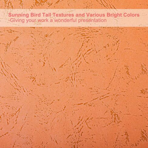 PATIKIL 12Mil Paper Binding Presentation Covers for A4 and Letter Size(8.5x11Inches) Paper, 100Pcs 180gsm Textured Bookbinding Paper for Business and Report, Silver Grey in Kuwait