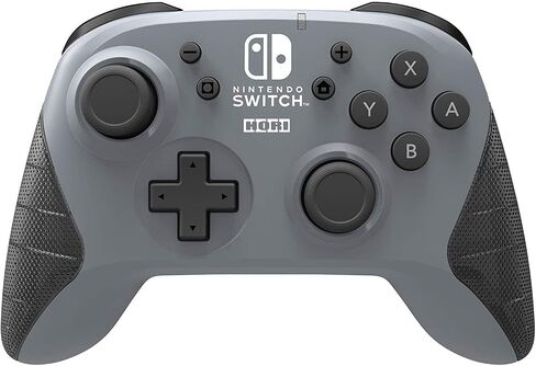 Hori Nintendo Switch Wireless HORIPAD (Super Mario) - Officially Licensed By Nintendo - Nintendo Switch (Renewed) in Saudi Arabia