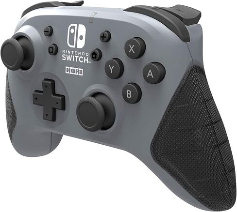 Hori Nintendo Switch Wireless HORIPAD (Super Mario) - Officially Licensed By Nintendo - Nintendo Switch (Renewed) in Saudi Arabia