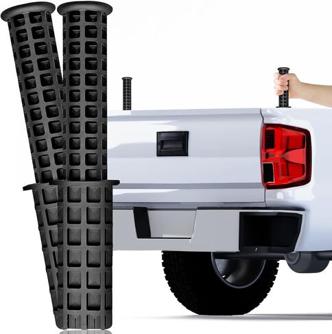 مقبض سرير شاحنة بيك اب شديد التحمل يناسب شاحنات فورد F150 F250 F350 فورد رينجر، ربطات سرير شاحنة بضائع، مساعدة الباب الخلفي التلقائي، مساعدة مقبض السيارة لكبار السن، ملحقات شاحنة فورد الرائعة 2022 للرجال in Saudi Arabia
