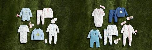 Mud Pie Unisex Baby Baby Golf Outfit in Saudi Arabia