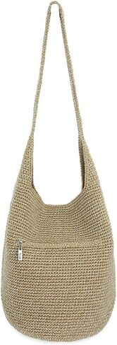 The Sak 120 Hobo in Kuwait