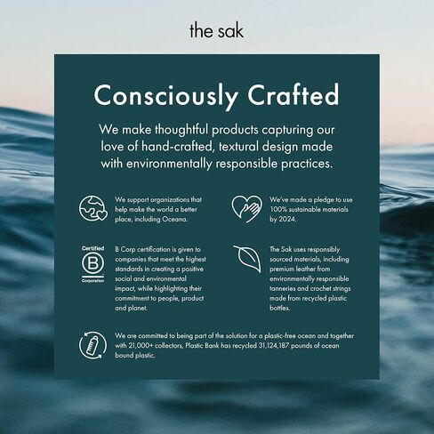 The Sak 120 Hobo in Kuwait