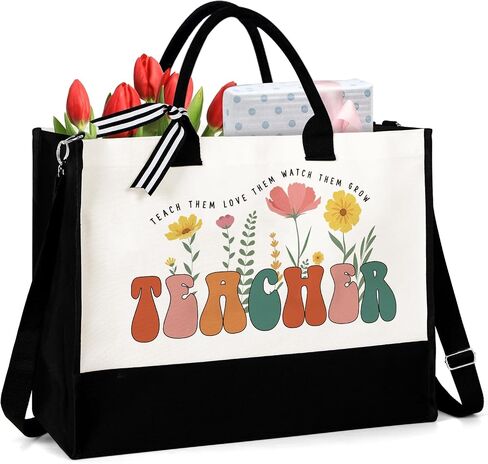Gifts for Women,Chaos Coordinator Gifts for Women with Tote Bag,Thank You Gifts for Women,Appreciation Gifts with Beach Bag Gifts for Teacher,Coworkers,Boss Lady,Nurse in Saudi Arabia