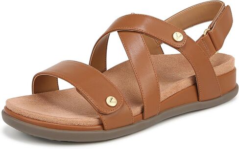 Vionic Women's Cypress Strappy Sandals in Saudi Arabia