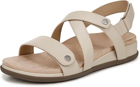 Vionic Women's Cypress Strappy Sandals in Saudi Arabia