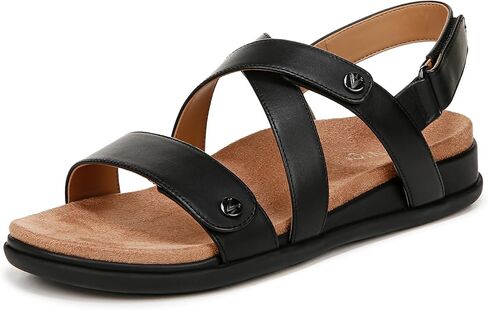 Vionic Women's Cypress Strappy Sandals in Saudi Arabia