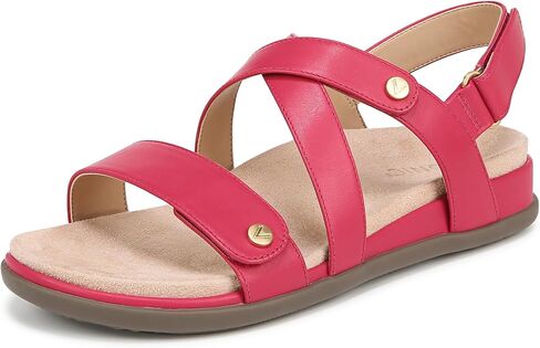 Vionic Women's Cypress Strappy Sandals in Saudi Arabia