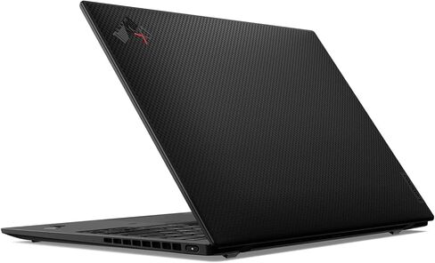 Lenovo ThinkPad X1 Nano Business Laptop, 13" 2K Touchscreen, Intel Core i7-1180G7 Processor, 16GB RAM, 256GB SSD, Fingerprint Reader, Backlit KB, IR Webcam, Wi-Fi 6, Windows 10 Pro, Carbon Fiber in Saudi Arabia