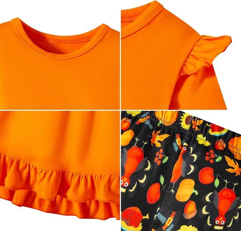 Daddy's New Fishing Buddy Baby Girl Halloween Thanksgiving Christmas Outfits Toddler Rompers Infant Bodysuit with Headband in Saudi Arabia