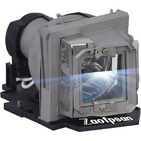 331-2839/317-1135/725-10134/725-10284 Replacement Projector Lamp for Dell 4220 4230 4320 4210X 4310WX 4610X Bulb with Housing in Kuwait