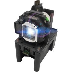 A+ Quality ET-LAF100 / ET-LAF100A Replacement Projector Lamp Bulb with Housing Compatible with Panasonic PT-FW300 FW300U FW100NT FW430U PX860 F300 FX400U F300U F100NT F200 F300NT PX960 PX970