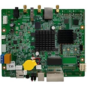 T30 LED Screen Control Card T30 (Upgrade Version of T3)