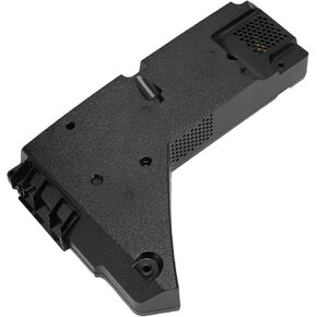 ADP 400ER Power Supply Replacement for PS5 Console, Game Console Power Unit with Power Cord, Suitable for PS5, 100 to 127V, 200 to 240V (US Plug)