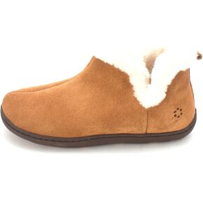 TempurPedic Vallery Womens Slipper 8 BM US Tan