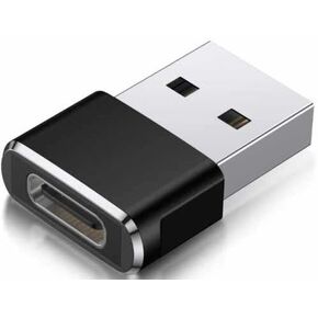 محول احتياطي من Project Telecom من USB-C إلى USB-A - جديد in Kuwait