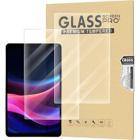 2-PACK Premium Tablet Screen Protector for 8 inch Android Tablet | High Definition, Anti-Scratch, Anti-Fingerprint, Bubble-Free Protection, Suitable M8 Pad Android Tablet