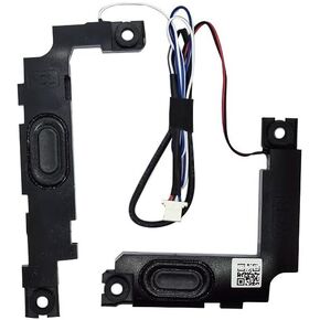 Replacement New Laptop Internal Speaker Assembly for Acer A515-51 51G A315-53 53G P/N PK23000VQ00 L+R