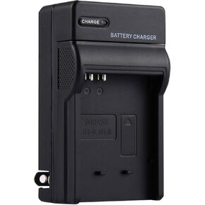 NB-6LH NB-6L NB-4L NB-8L Battery Charger for Canon PowerShot SX530 HS，SX540 HS，SD780 is，SD1100 is，SD630，ELPH 300 HS，ELPH 100 HS，ELPH 330 HS，SD450，SD400，SD200，SD 960 is,A2200 is, A3000 is, A3100 is