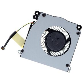 Deal4GO New Internal CPU Cooling Fan BN5010S5H-N00P BSB0505LA-00 Replacement for Valve Steam Deck Q1 256 GO, Q2 512 GO