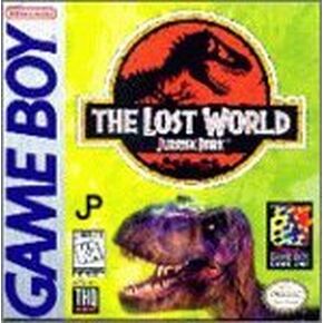 Lost World: Jurassic Park (Renewed)