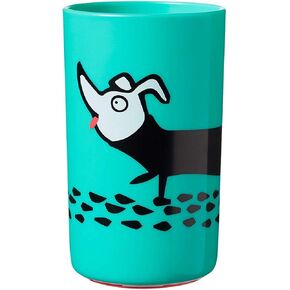Tommee Tippee No Knock Cup 300ml (Dog)