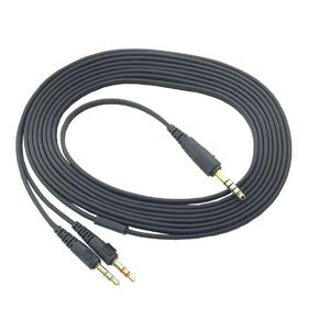 eplacement Audio Cable Extension Cord Line for ATH-GDL3 GL3 Headphones,Headphone Accessories